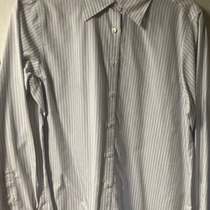 Women’s size 10p Brooks Brothers blouse